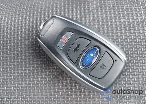 2022 Subaru Impreza Premium from USA, damaged, VIN 4S3GKAD64N3604847